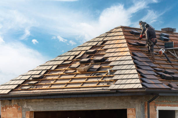 Fast & Reliable Emergency Roof Repairs in Newcomerstown, OH